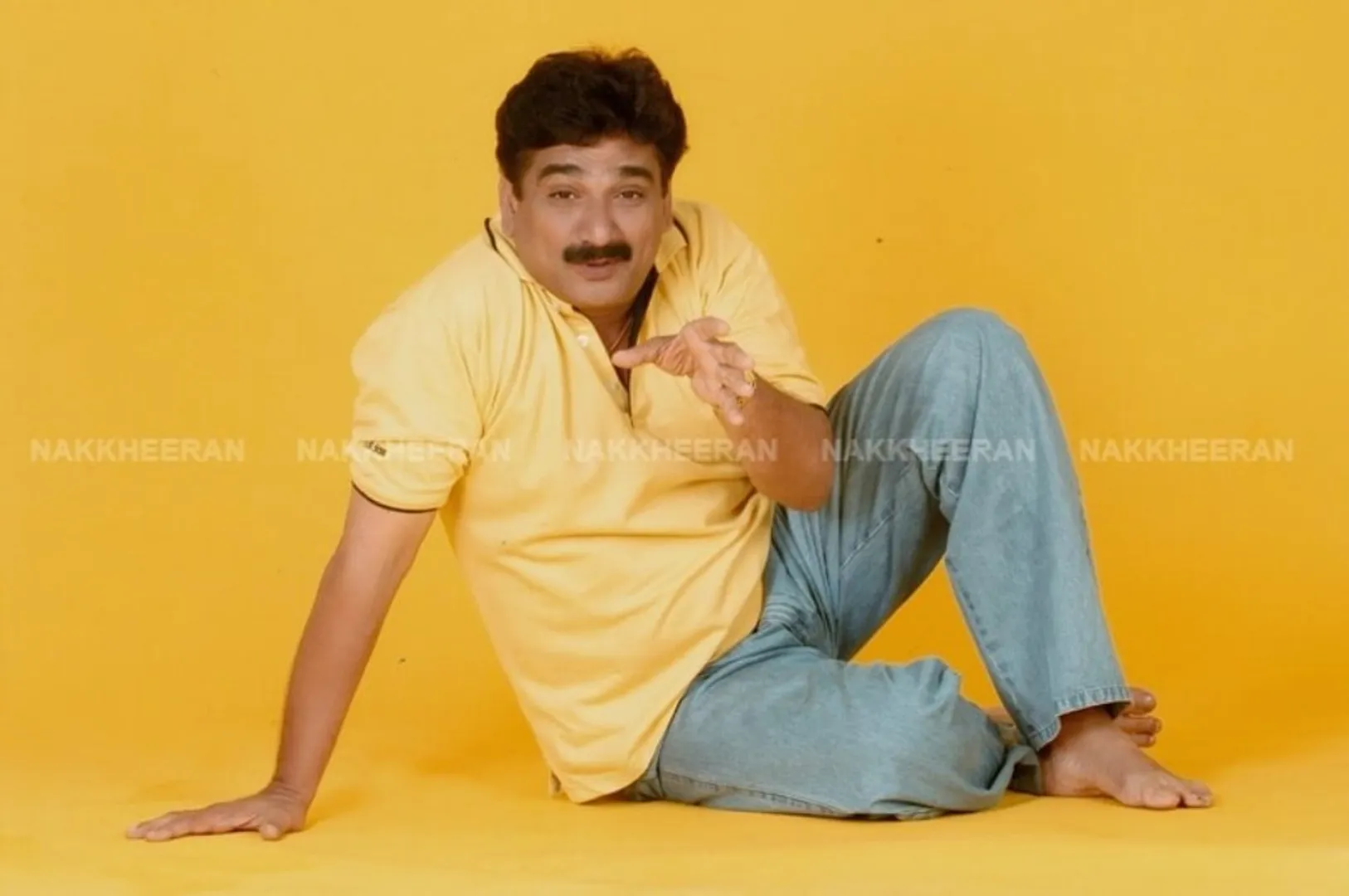 ramesh kanna